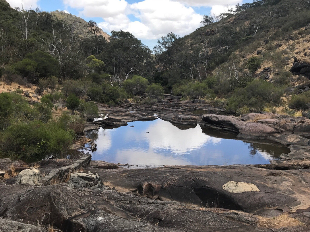 Kitty's Gorge Walk-Jarrahdale必去景点