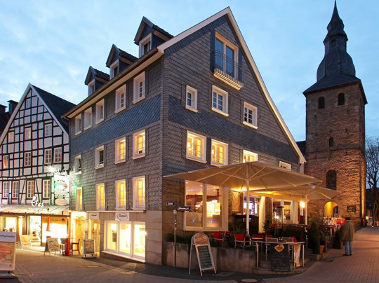 Mexx Gastronomie Hattingen