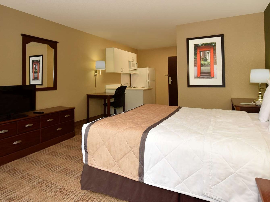 Extended Stay America Suites Ramsey Upper Saddle River主图