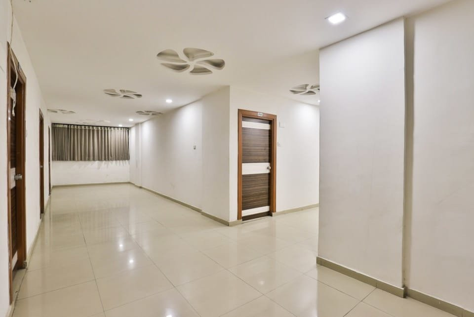 Hotel Grand Sahara主图