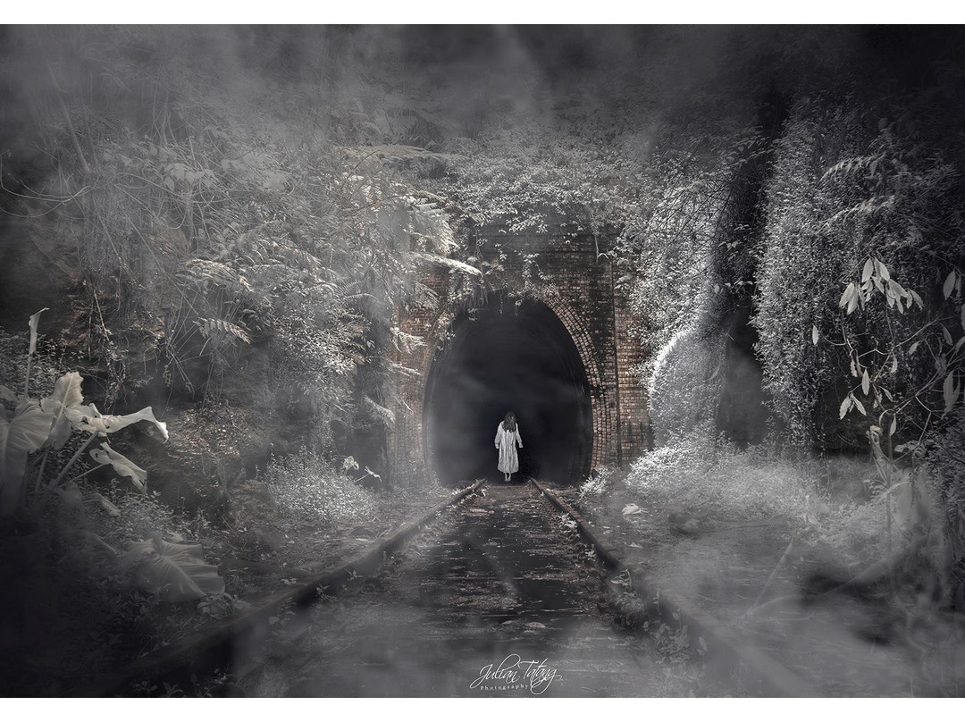 Old Helensburgh Station-海伦斯堡必去景点