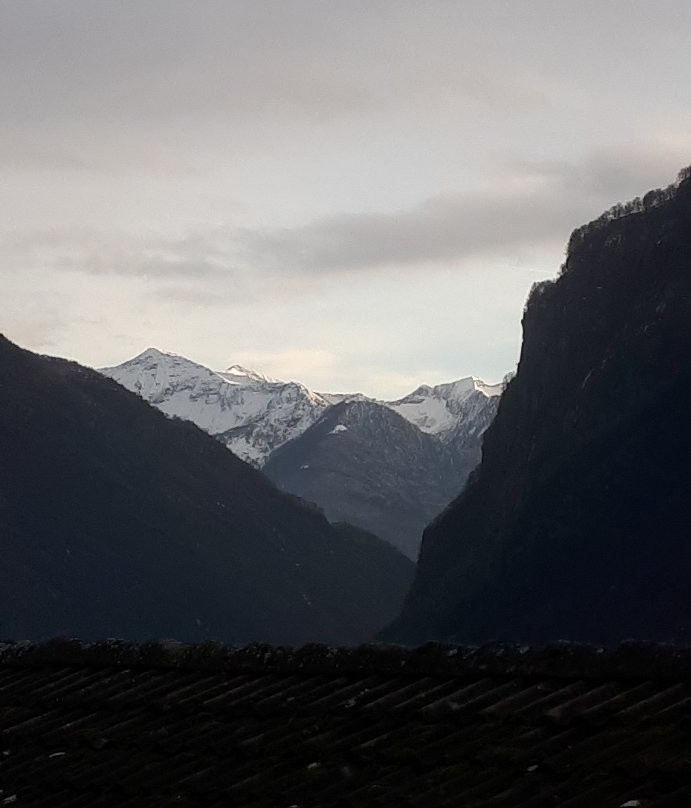 Bed and Breakfast Alpe Veglia主图