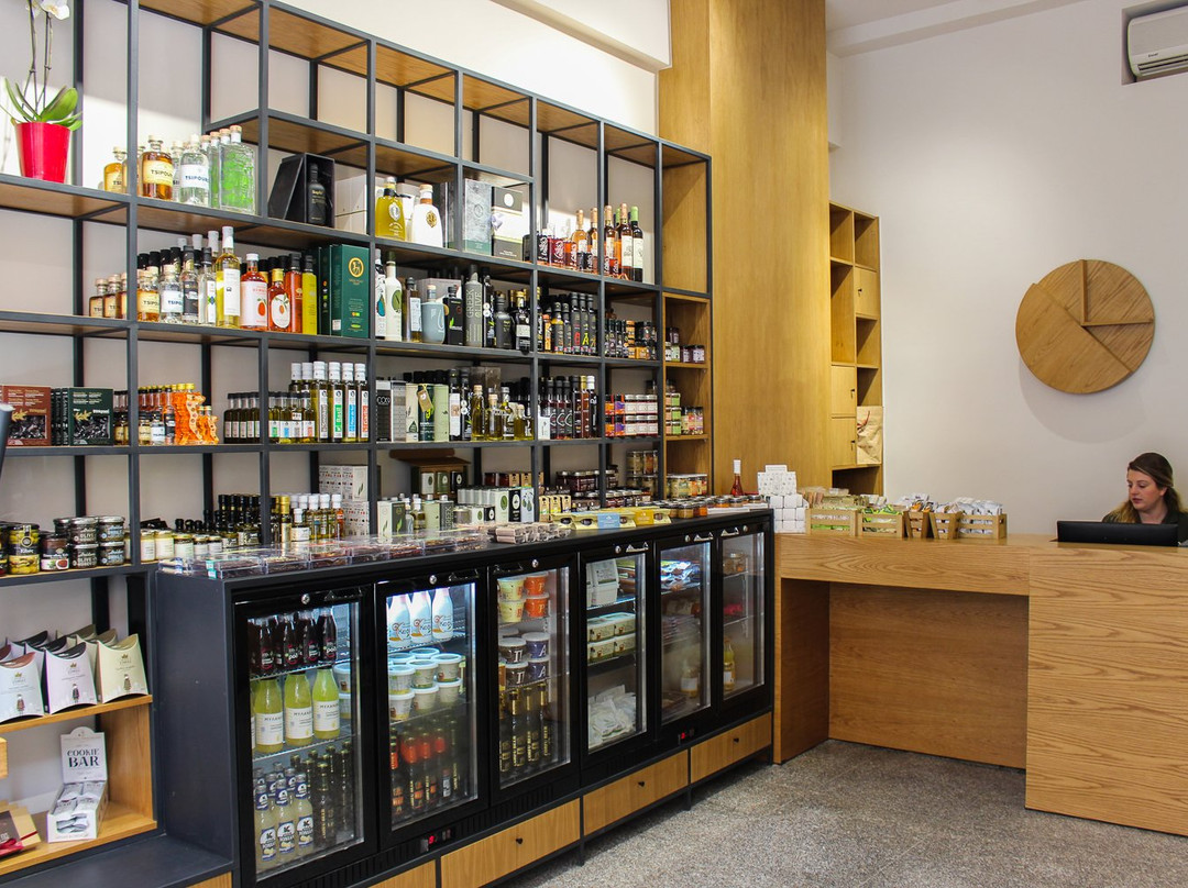 NOMI-科孚市必去景点