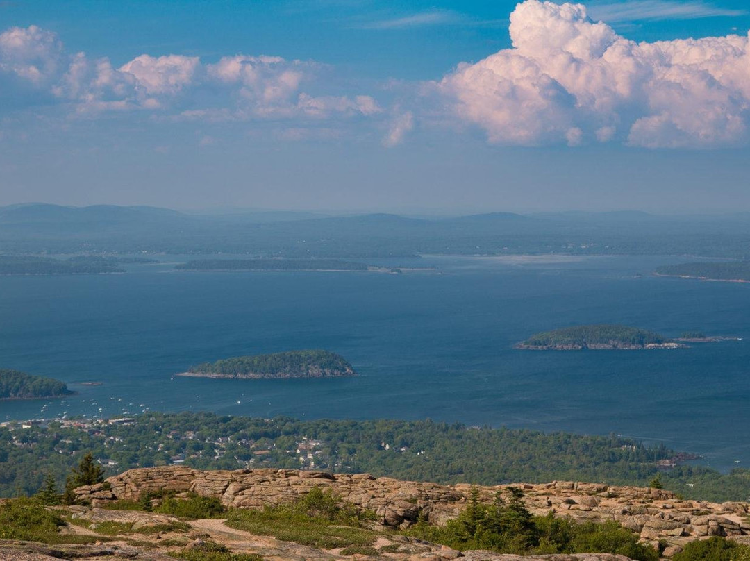 World Wide Photo Tours-Islip必去景点