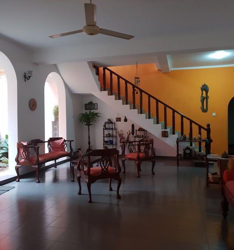 Breeze of Paradise Elite主图