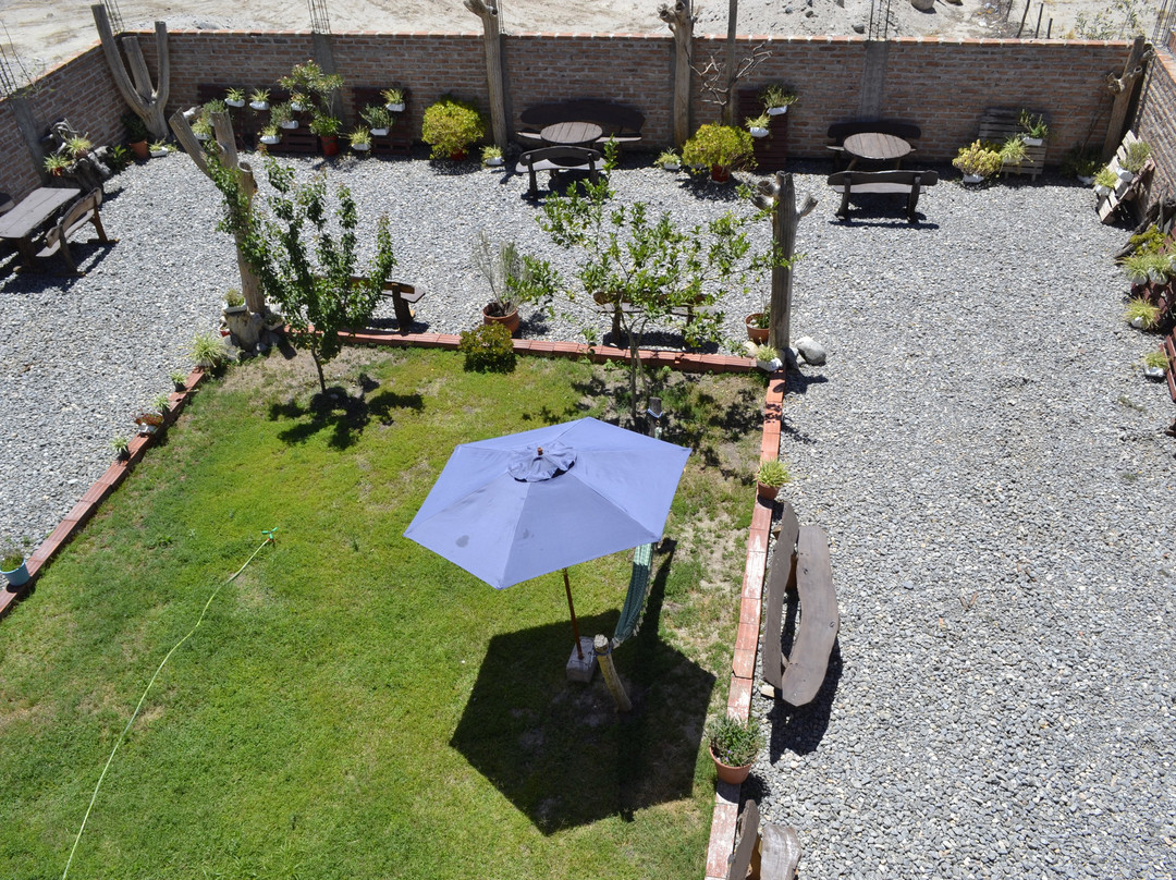 Alto Del Valle Cafayate主图