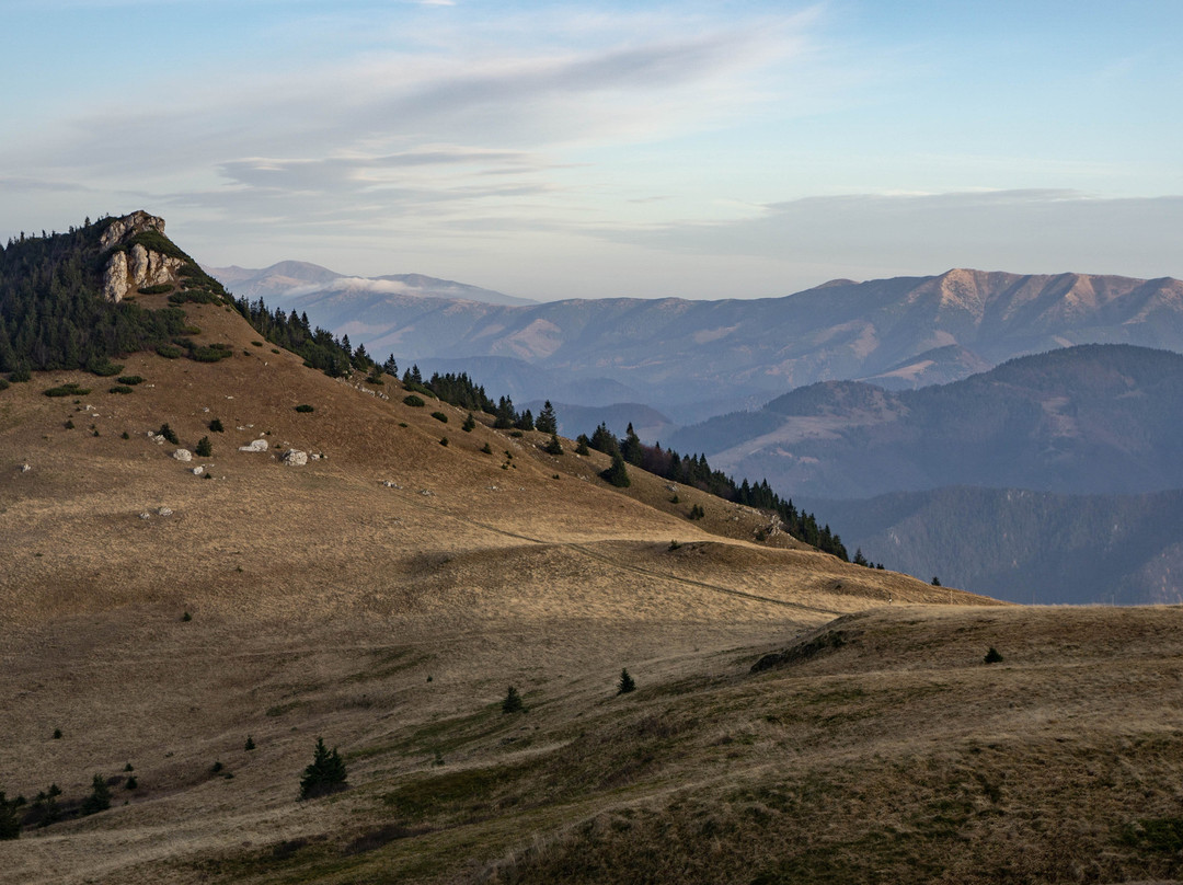 Velka Fatra national park景点图片