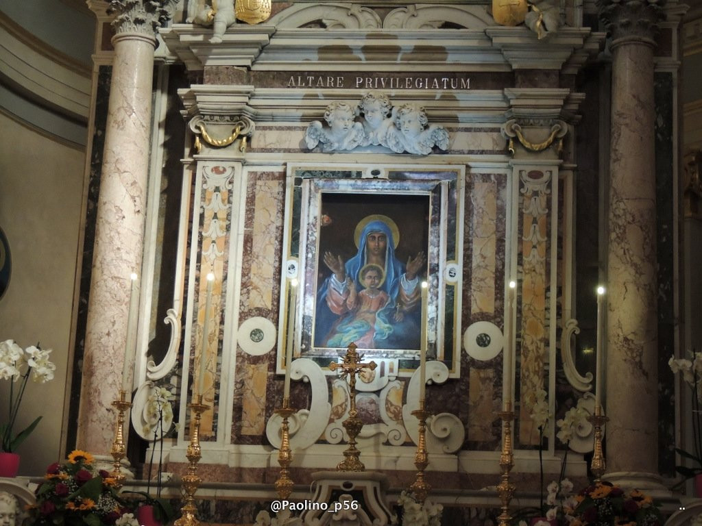 Santuario della Madonna della Civita景点图片
