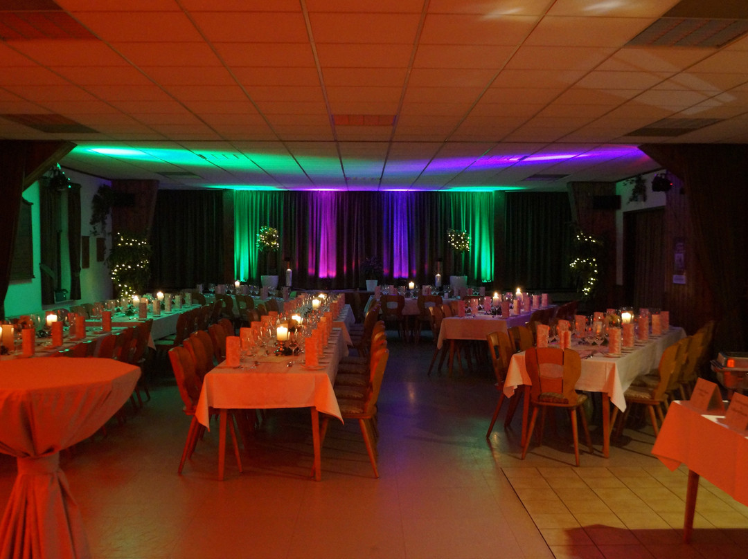 Hotel Gasthof Luis主图