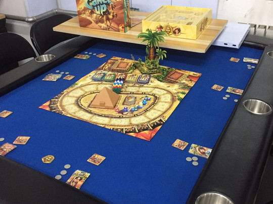 府前步行街-孝义市必去景点