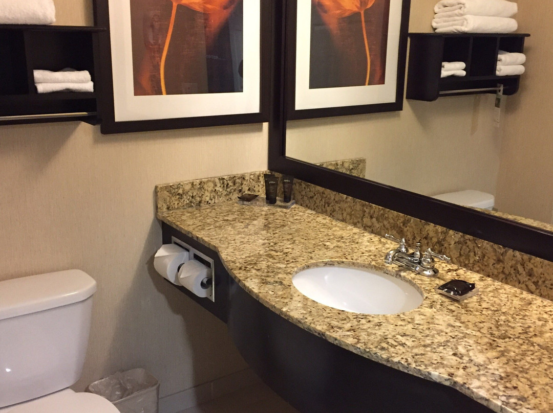 Wingate by Wyndham Regina主图