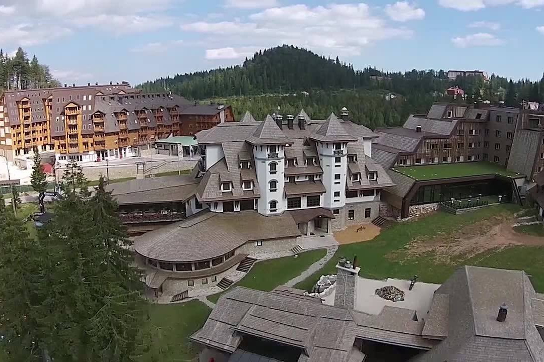 Termag Hotel主图