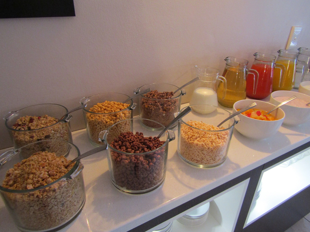 Parklands酒店住宿-Alpha du Cap Guest House