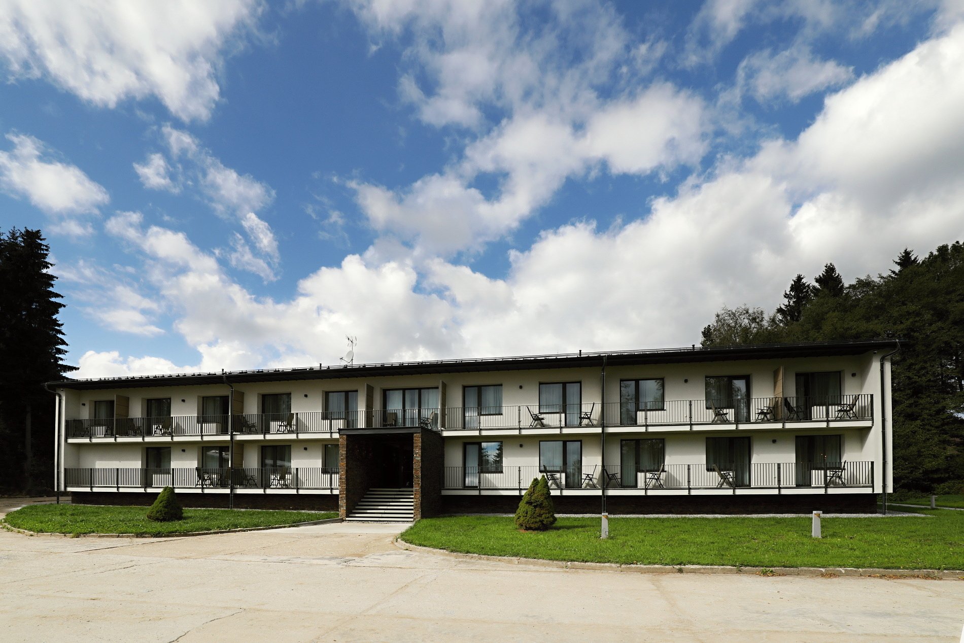Resort Snezne-官方