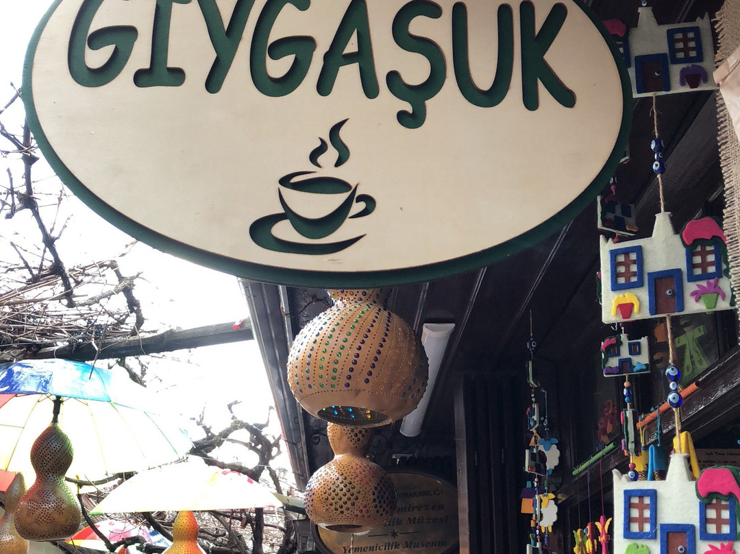 Gıygasuk-萨夫兰博卢必去景点
