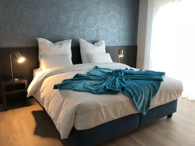 Bed and Breakfast Sasput主图
