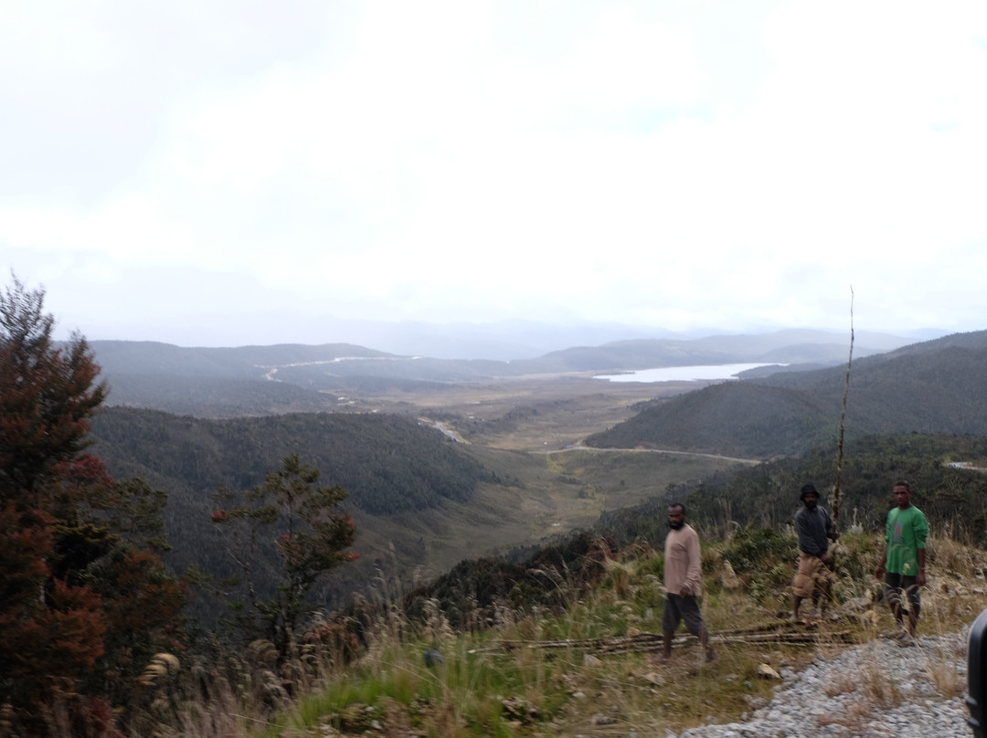 Lake Habbema-瓦梅纳必去景点