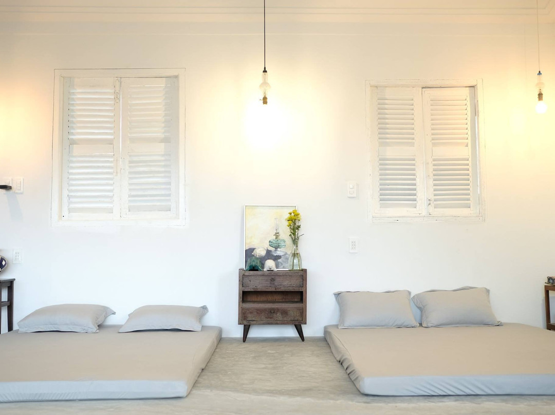 Charm Chic Homestay