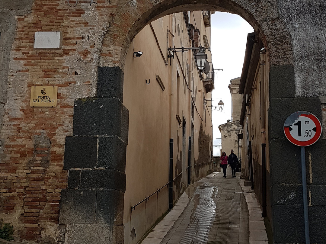 B&B Il Brigante主图