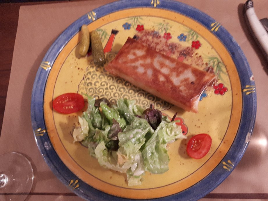 Le Kitchen