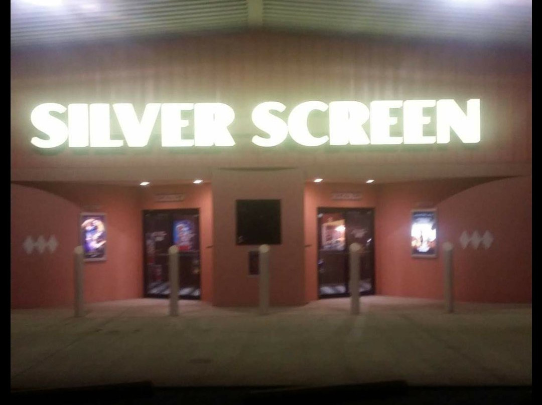 Silver Screen Theater景点图片