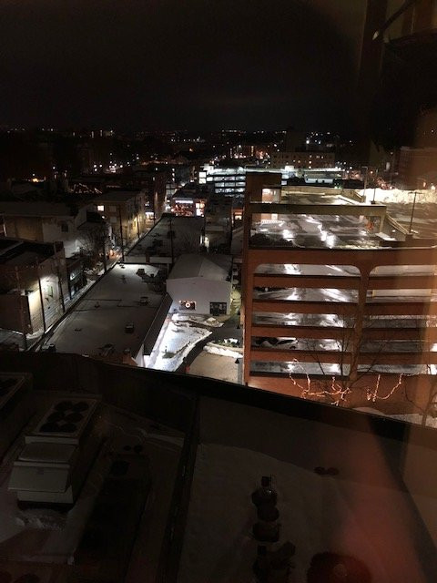 Hyatt Place State College主图