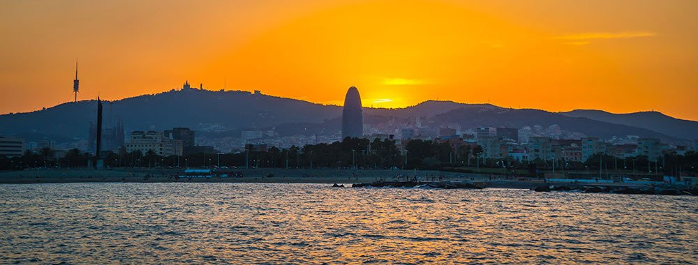 Gotland Charter-巴塞罗那必去景点