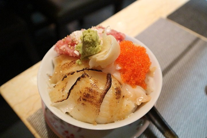 Sushi Tei