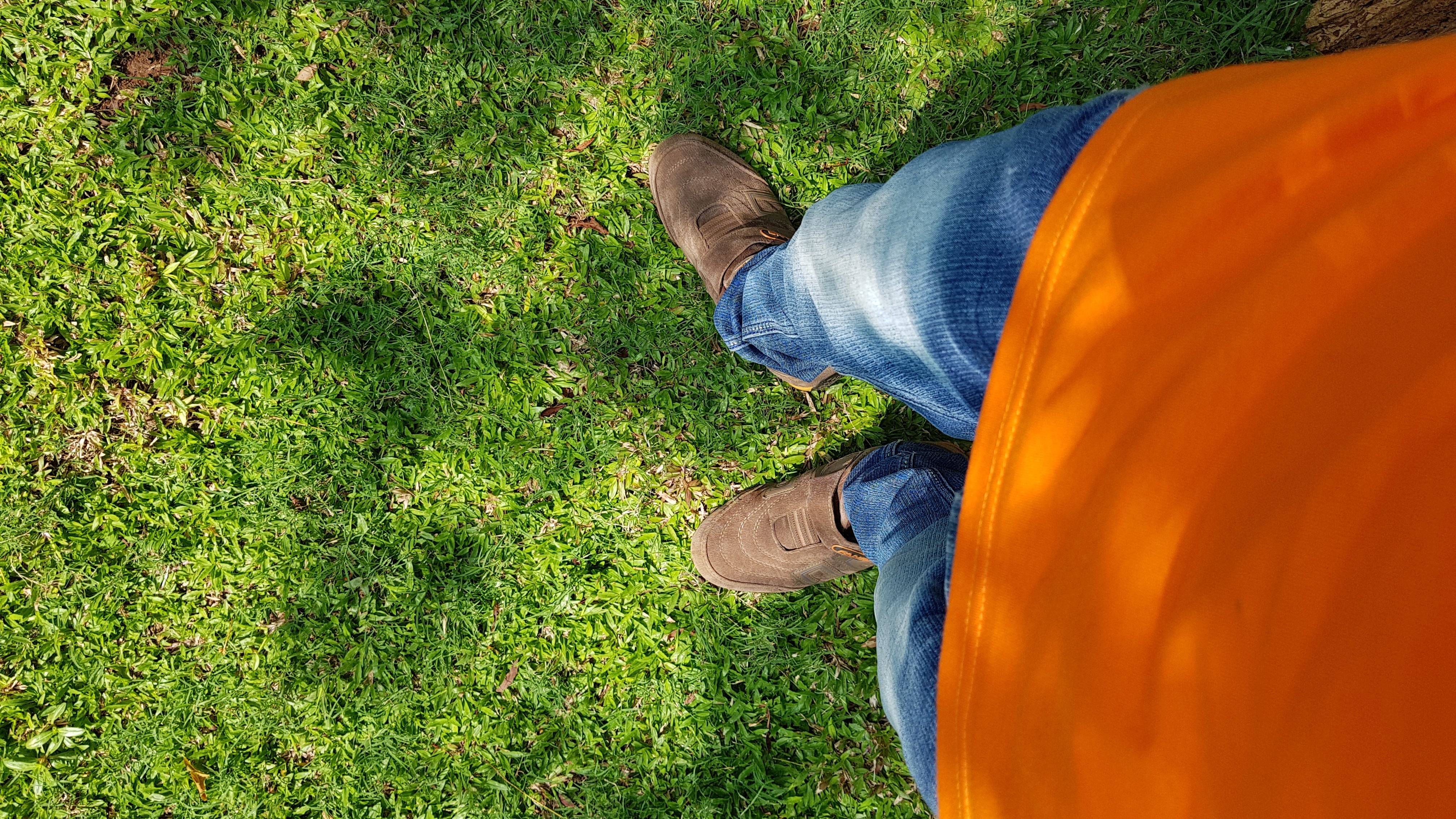 The Rock Hotel-浴室