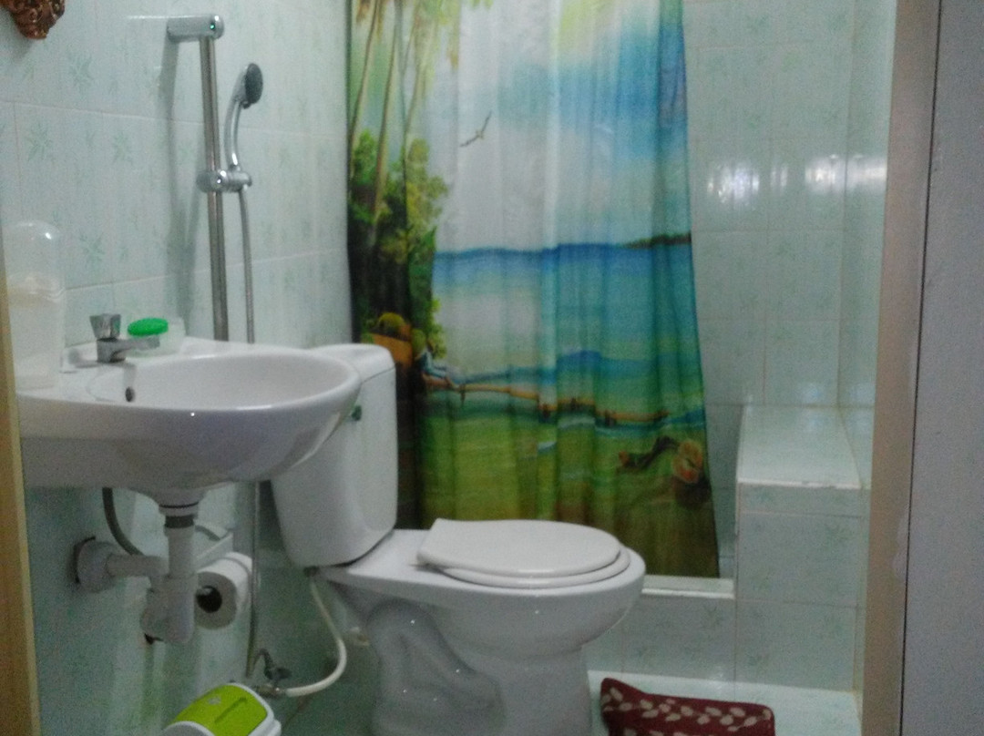 Apartamentos Mirador El Yunque主图