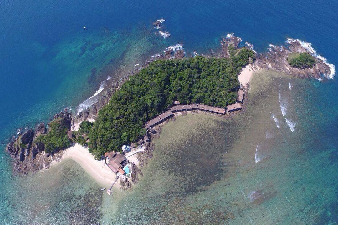 GEM Divers-马江必去景点