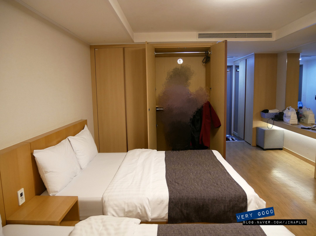 Luceville Resort主图