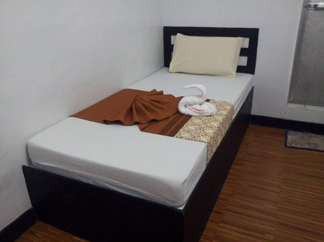 Jannex Pensionne主图