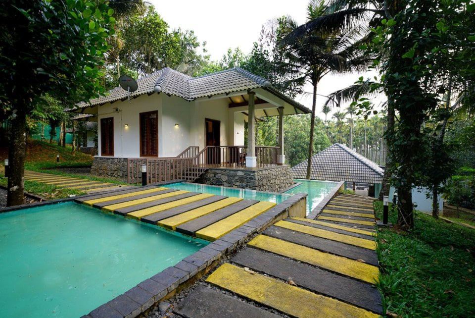 OYO Century Village Resort主图