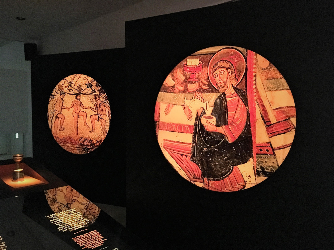 Museo del Vino