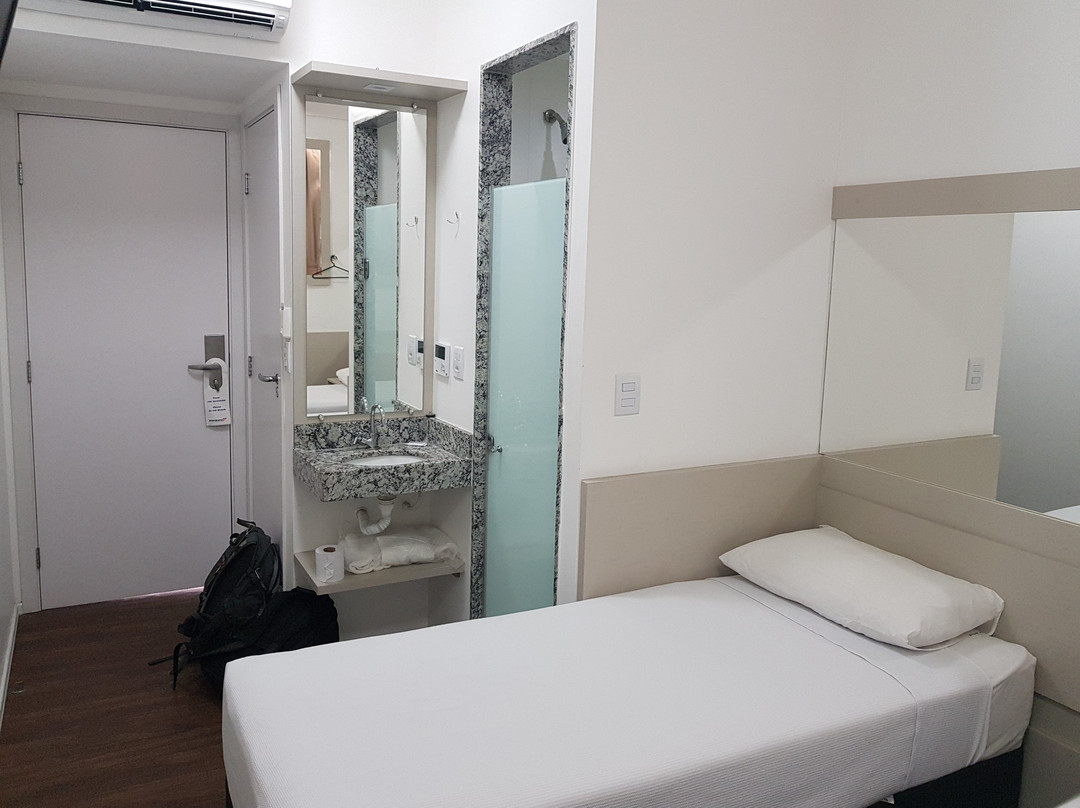 Hotel Panorama Economic主图