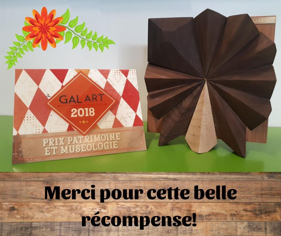 Musée de la Biodiversité du Québec-贝坎库尔必去景点