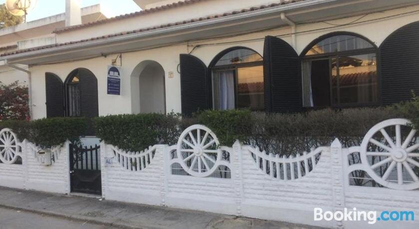 Backpackers Hostel