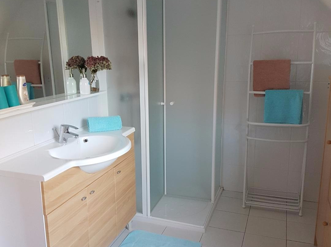 La Villa des Hortensias主图