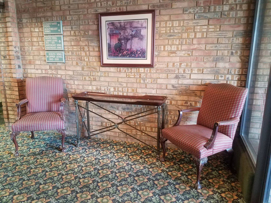 FairBridge Hotel & Conference Center Yakima主图