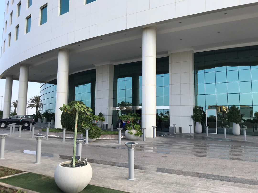 Bay La Sun Hotel & Marina主图