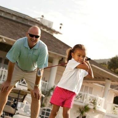 Kevyn Golf-蒙特戈贝必去景点