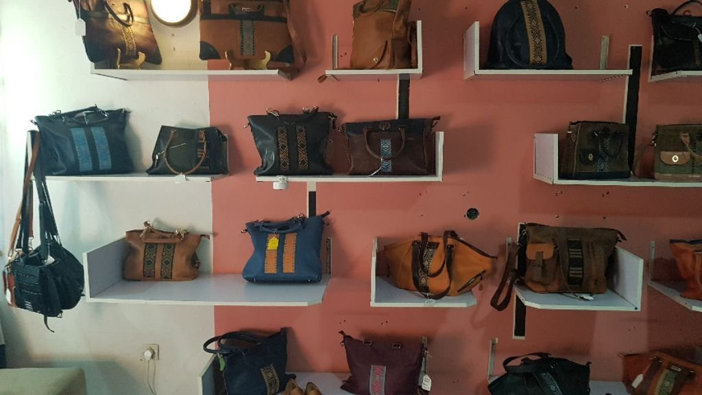 ZAAF Collection-亚的斯亚贝巴必去景点