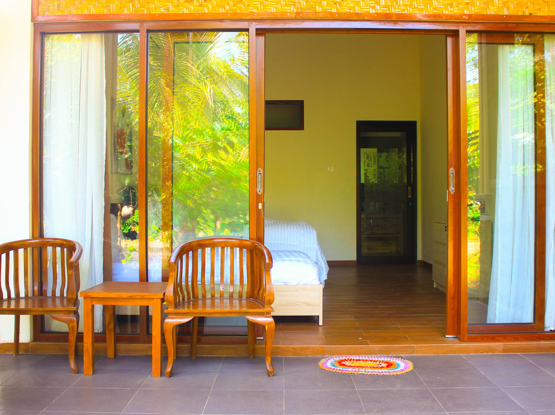 Suarisurf-巴纽旺宣必去景点