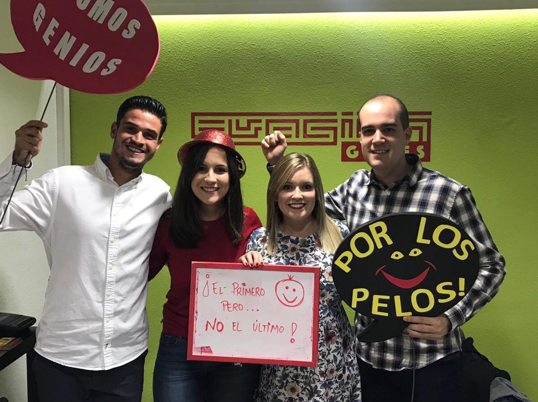 Evasion Games Escape Room-埃尔达必去景点