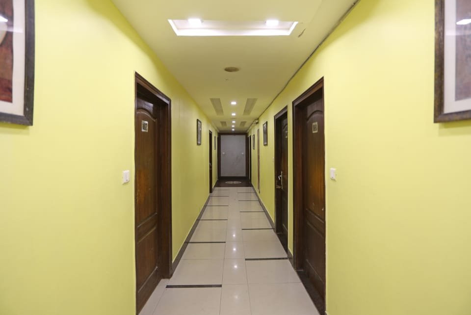 Hotel Vishal Plaza主图