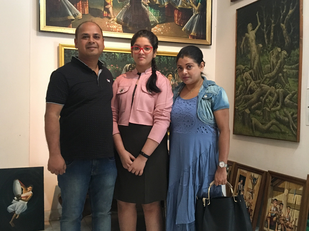 RKCS Museum-因帕尔必去景点