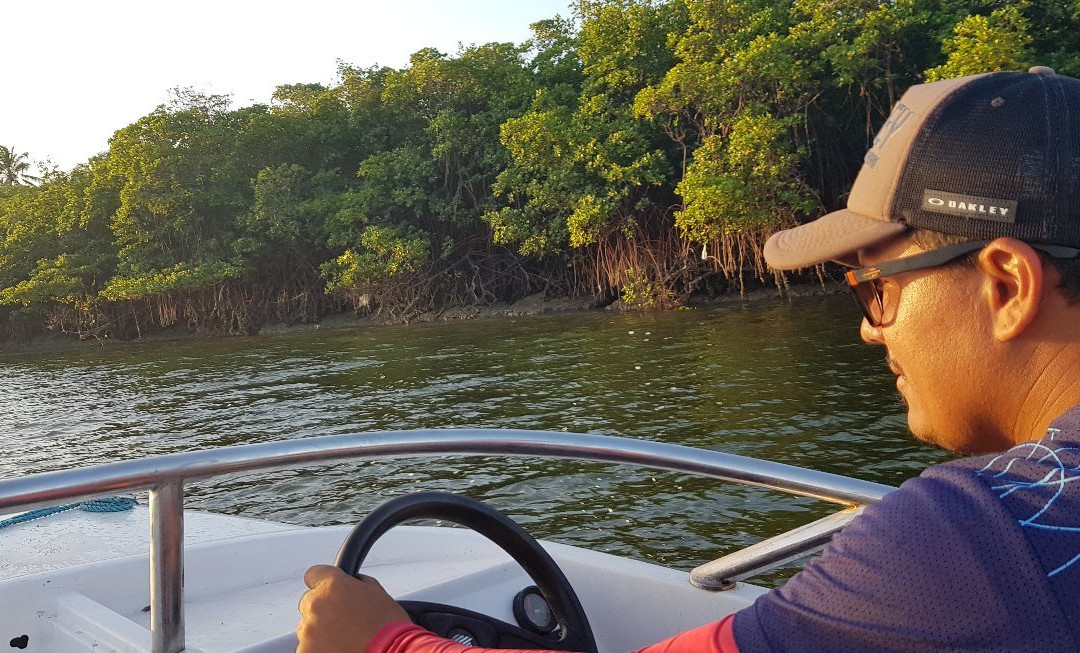 Ilha das Ostras-Amontada必去景点