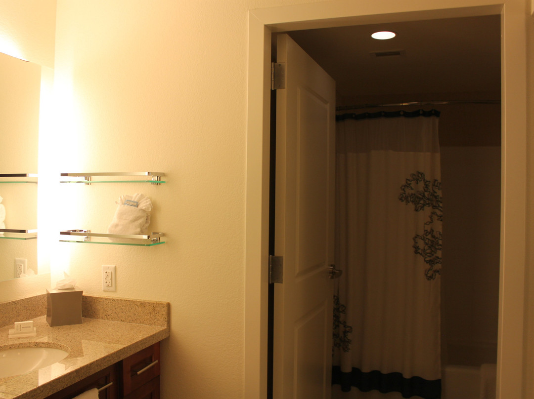 Residence Inn by Marriott Arlington Ballston主图