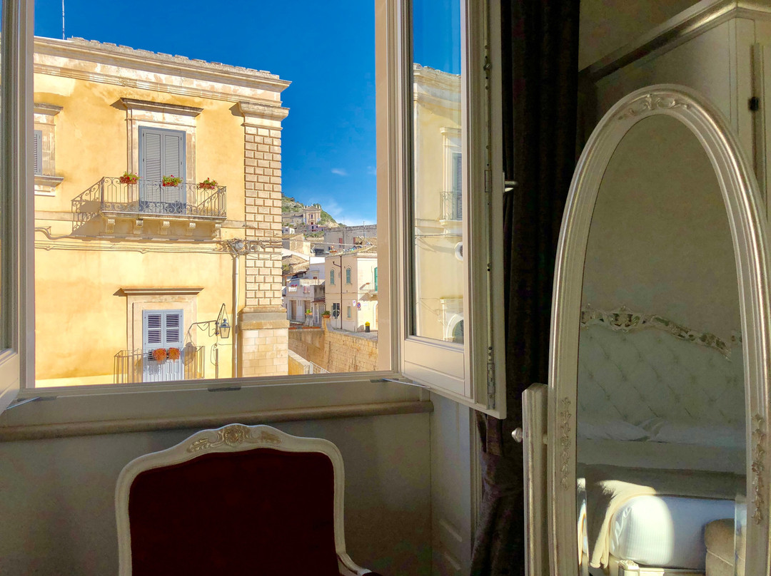 希克利酒店住宿-Scicli Albergo Diffuso